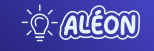 Logo Aléon Communication